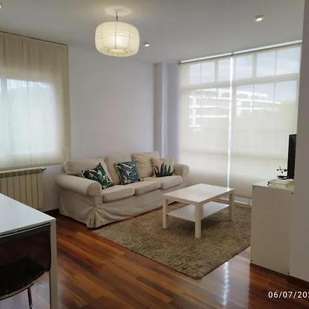 Apartamento Valentin