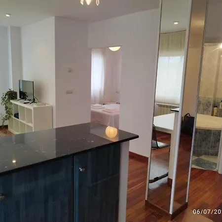 Appartement Apartamento Valentin Ortono