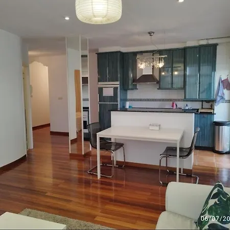 Apartamento Valentin *
