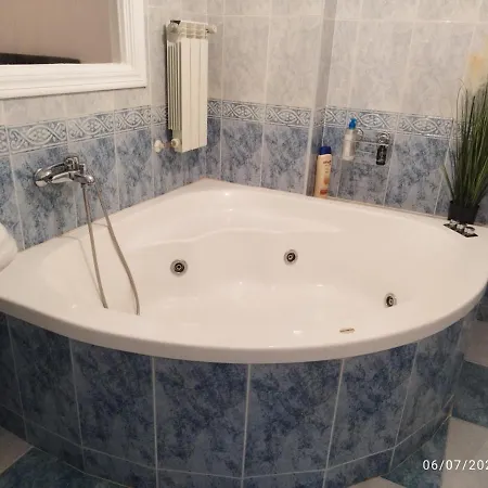 Apartamento Valentin Appartement *